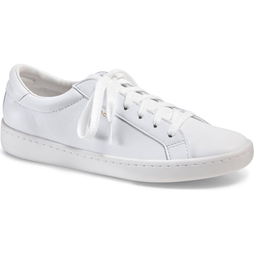 Keds Ace Champion Leather Sneaker